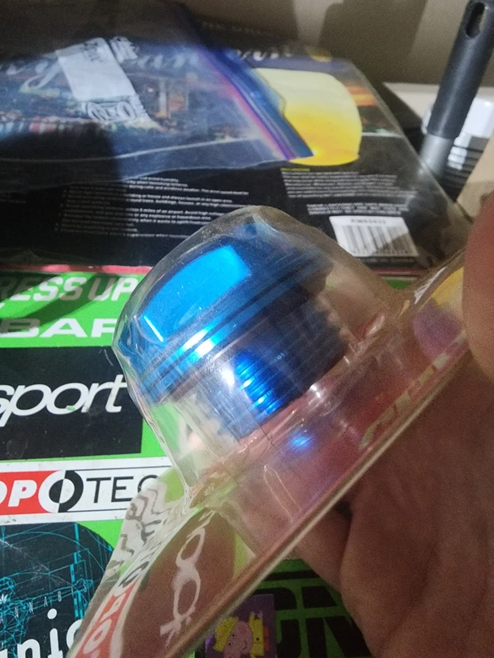 Tapa de aceite Greddy/Trust Subaru GD Foto 3 de 3