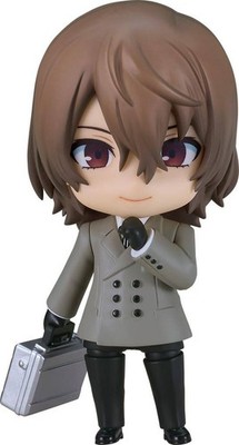 Persona 5 Royal Goro Akechi Nendoroid Action Figure, Smile