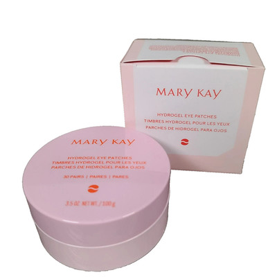 Mary Kay HYDROGEL GEL EYE PATCHES 30 Pairs    203701