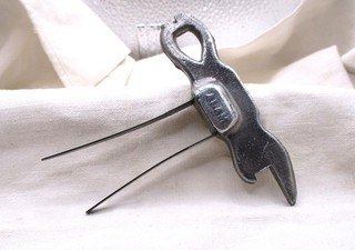 tire bouchon ancien ALAM de chez Martinaud vin cave bistrot