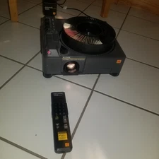 Kodak Ektapro 7020 Slide Projector- Choose your lens, cord, tray + FREE BONUS