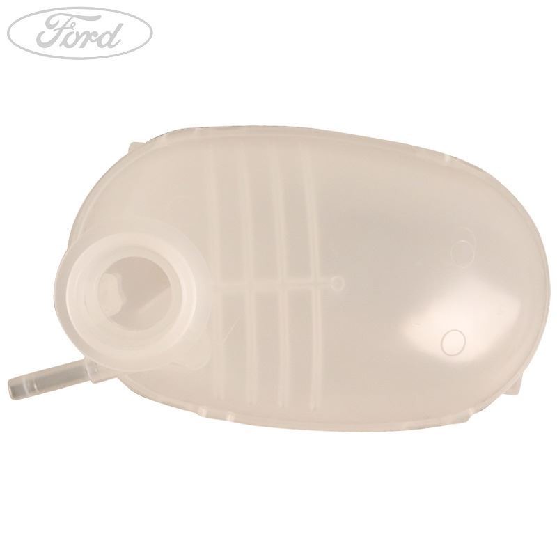 Genuine Ford Radiator Overflow Tank 2050485 | eBay UK