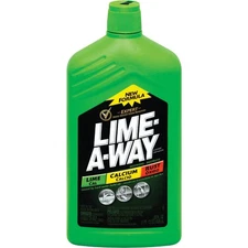Lime-A-Way 28 Oz.  Strength Lime Remover 5170087000 Lime-A-Way 5170087000