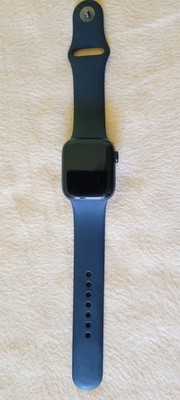 Apple watch Series 9 - Aluminium & Ceramic Case - 41 mm