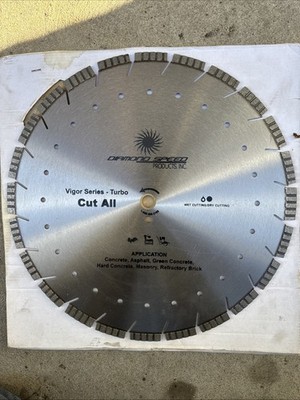 Diamond Speed Products