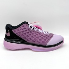 Nike Kobe III Low Protro Mens Pink Quartz Shoes Sz 8 New Sneaker IF2497-500