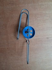 WHEE-LO giocattolo vintage anni '50 - ruota girevole magnetica