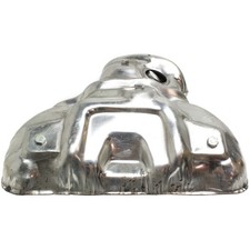 New Exhaust Manifold Civic Cast Iron For Honda Del Sol 98 97 96 95 94 93 92 1998