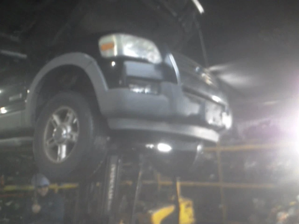 Módulo de control electrónico ECM del motor 6-245 4,0 L compatible con 06-07 EXPLORER 503314 Foto 2 de 2