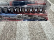 Snap On Limited Edition 250th Anniversary 38 Stars Ratchet Metric Sockets Snap On Limited Edition 250th Anniversary 38 Stars Ratchet Metric Sockets