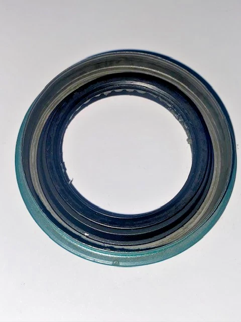 1997-2010 SELO DE CAIXA DIFERENCIAL MOPAR GENUÍNO, NÚMERO DE PEÇA 4762418AB - Imagem 2 de 4