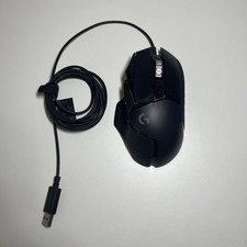 Logitech G502 Hero High Performance Gaming Mouse