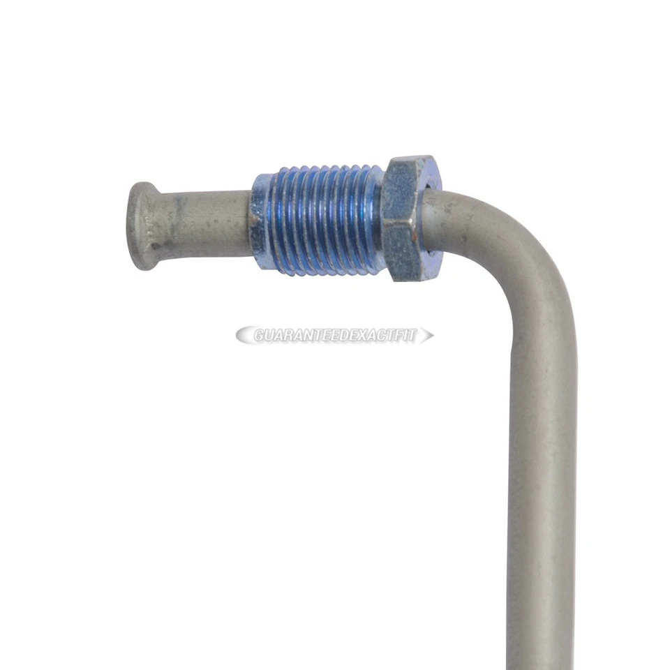 For Mazda Protege 1999 2000 2001 Edelmann Power Steering Pressure Hose - Image 2 of 4