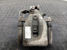 VAUXHALL CROSSLAND O/S Rear Right Brake Caliper 2020-2024 1.2L EB2ADTS (6D)