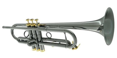 Carol Brass CTR-5000L-YLT-Bb-BG Professional Bb Trumpet Carolbrass