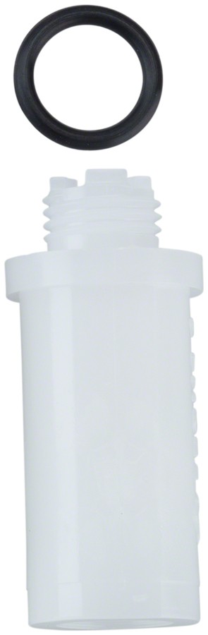 Переходник для сливной воронки гидравлических тормозов Shimano Dura-AceUltegra и уплотнительное кольцо для диска 2190₽