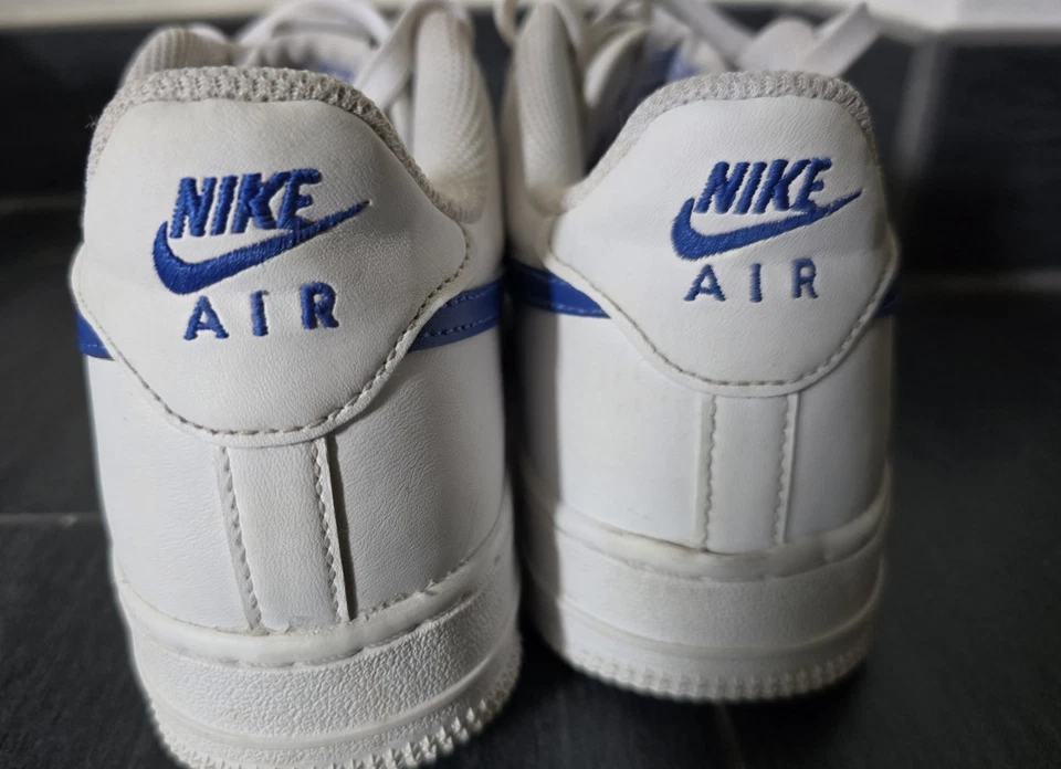 Nike Air Force 1, Foto 4 von 5