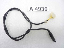 BMW F650 CS SCARVER Sensore frizione