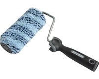 Hornbach Mikrofaser Farbroller FüR Wandfarben Grobe UntergrüNde Innen 18 Cm