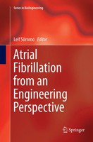 Leif SöRnmo | Atrial Fibrillation From An Engineering Perspective | Taschenbuch