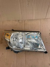 Frontscheinwerfer Toyota Land Cruiser Rechts Scheinwerfer Headlight