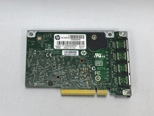 HP 331FLR HP 331FLR ETHERNET 1 GB 4-PORT 331FLR ADAPTER 5