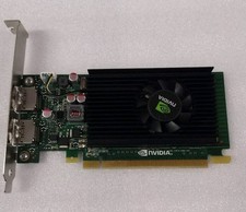 Dell OEM Nvidia NVS 310 512MB GDDR3 Graphics Card / 040GW9