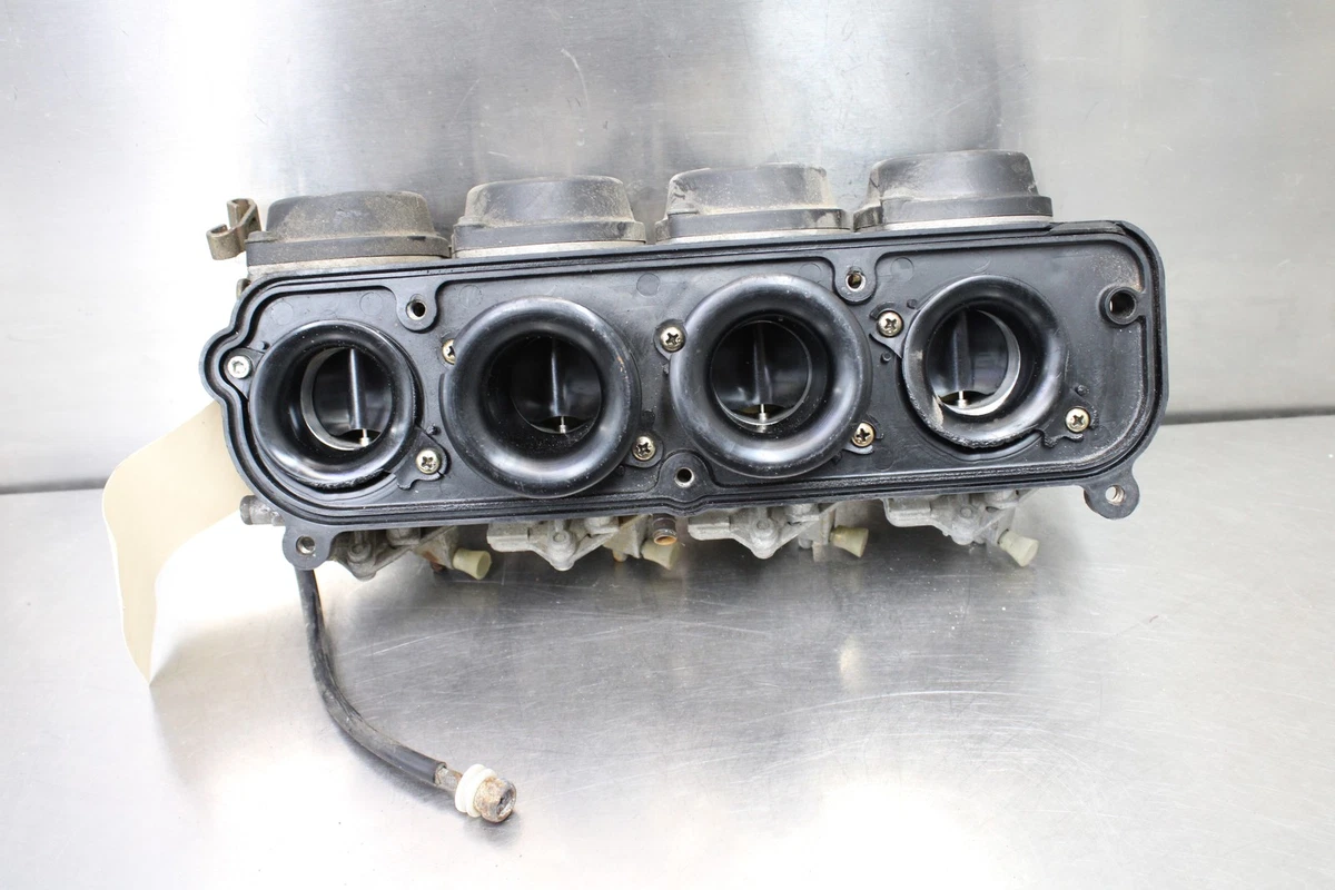 Carburetors & Parts for Kawasaki Ninja ZX6 for sale | eBay