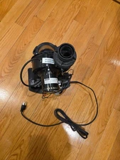 Fasco JF1D020N Power Vent Hot Water Heater A.O. Smith