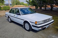 1985 Toyota Cressida for Sale