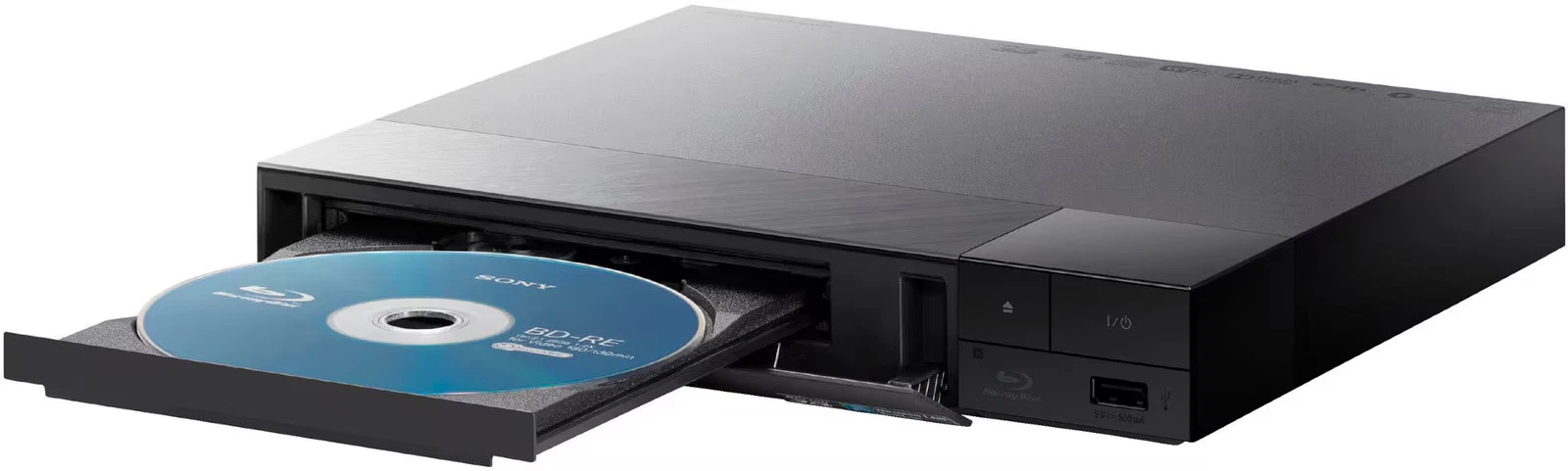 Sony BDP-S1700U