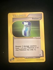 Potion 156/165 Expedition Base Set Regular on eBay
