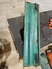 Tailgate X Kawasaki Mule 600 KAF400B 2wd UTV / FJ400D petrol.......£70+VAT