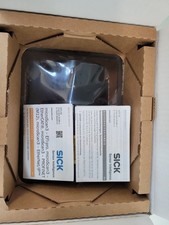 SICK MICS3 Series Laser Scanner Safety Laser, proximity sensor (NEW other)