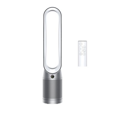 Dyson Purifier Cool Gen1 TP10 purifying fan | White/Silver | Refurbished