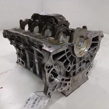 Bare Engine Block 2.4L VIN B 8th Digit 9 Speed 4WD Fits 17-22 Jeep Compass