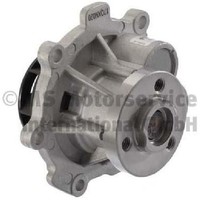 Wasserpumpe MotorküHlung FüR Opel Corsa S07 X15 1.6 06 Bis 26 Pierburg QualitäT