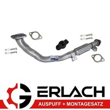 Rohr für Mitsubischi Pajero Sport 2.5 TD Auspuff 9923 Rohr für Mitsubischi Pajero Sport 2.5 TD Auspuff 9923