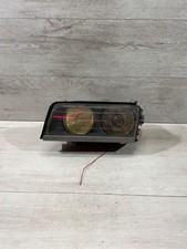 Feu avant (phare) BMW 2000