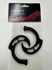 Hoyt HBX Pro Mods #3