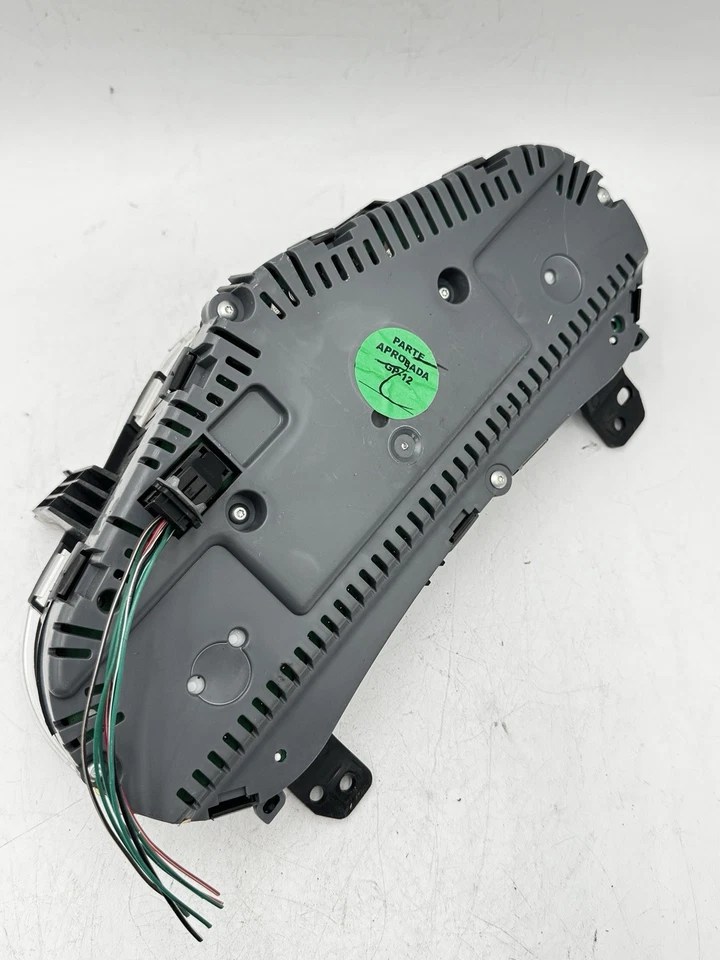 2008-2009 SATURN AURA XE XR SPEEDOMETER CLUSTER GAUGE INSTRUMENT MPH OEM - Image 4 of 4