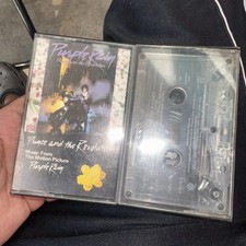 Prince Cassette Bundle
