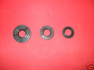 YAMAHA WAVE RUNNER 500 WAVE JAMMER 500 END SEAL KIT - Bild 1 von 1
