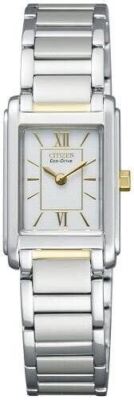 CITIZEN FORMA Eco-Drive FRA36-2432 Solor Women's Watch New in Box
