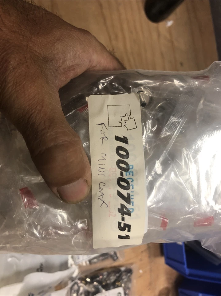 100s Of Connection Ends, RCA CABLE, Kings 2065-7-9, Kings 2025-58-9 + Much More - Image 2 of 4