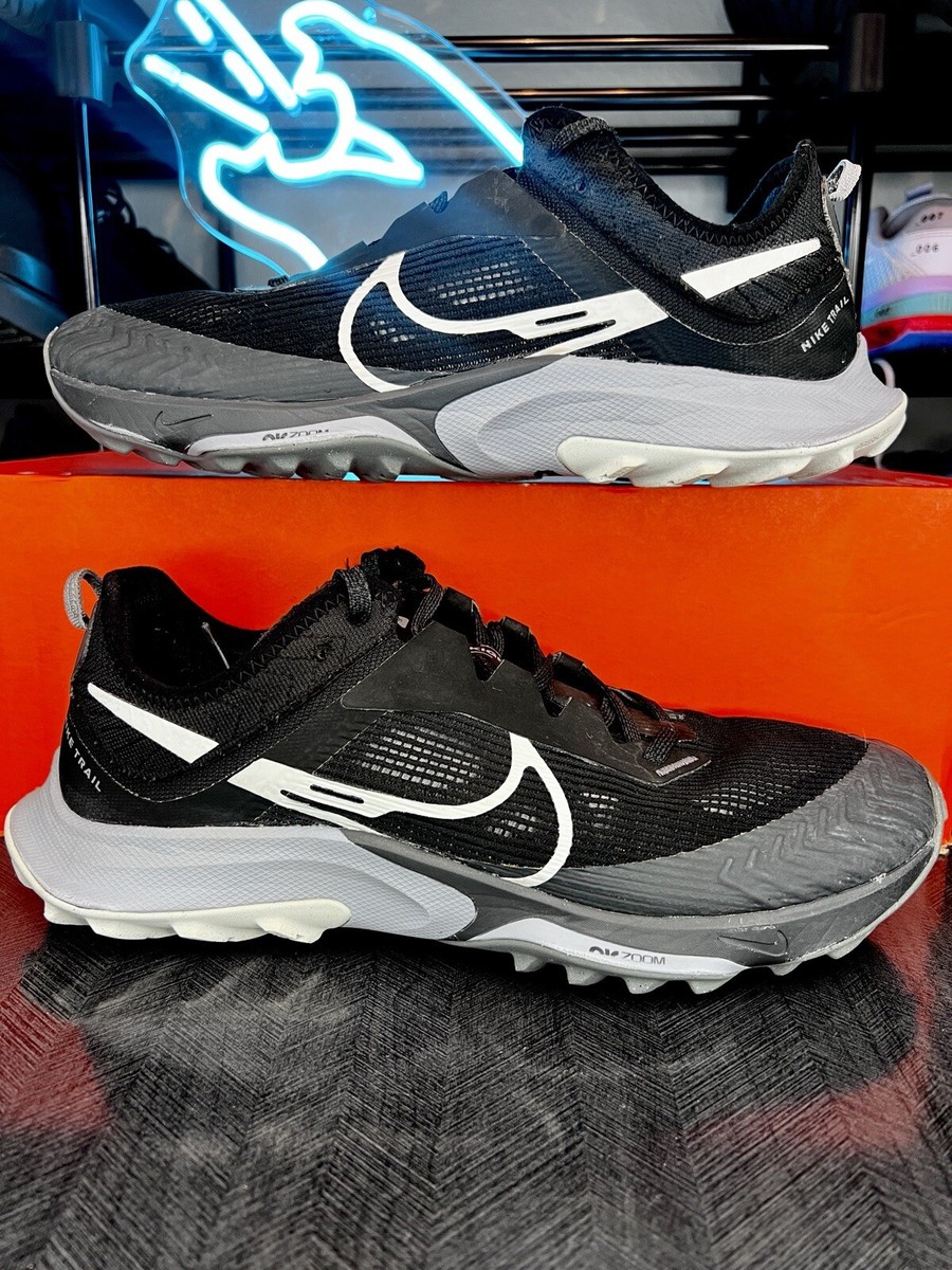 Nike DH0649-001 Mens Size 10.5 Black Air Zoom Terra Kiger 8 Trail Running Shoes $_12.JPG?set_id=880000500F main image 2