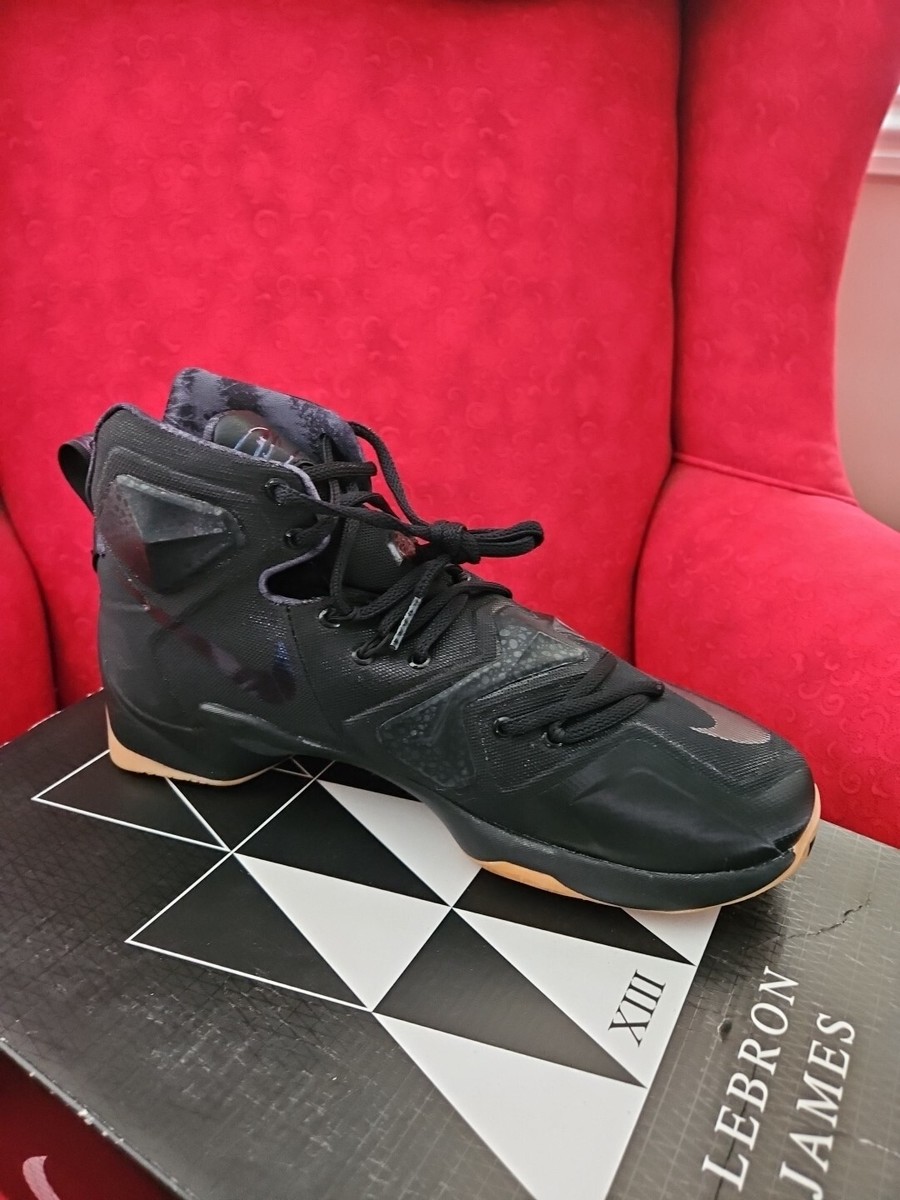 NIKE ナイキ レブロン 13 ID　メンズ　28cm Size 9.5 - Nike LeBron 13 Black Lion for sale online | eBay