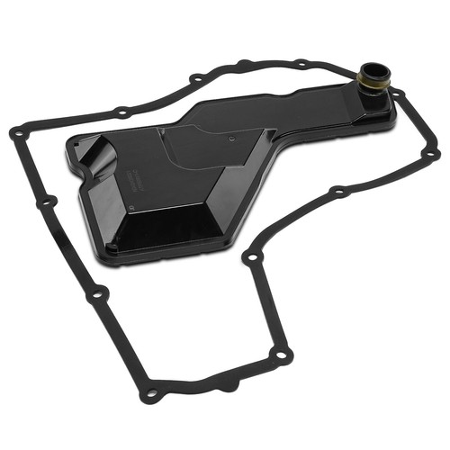 Automatic Transmission Filter for Chevrolet Malibu 1997-2010 HHR Pontiac Pursuit - Picture 12 of 12