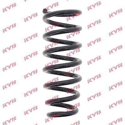 KYB RI6503 Fahrwerksfeder Hinterachse FÜR Toyota-image