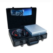 9D NLS Bioresonance Quantum Resonance Magnetic Body Health Analyzer Machine